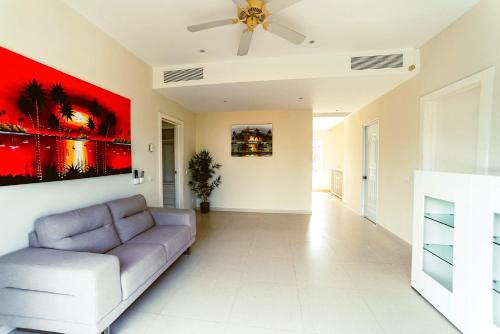 Villa with Private Pool image 9