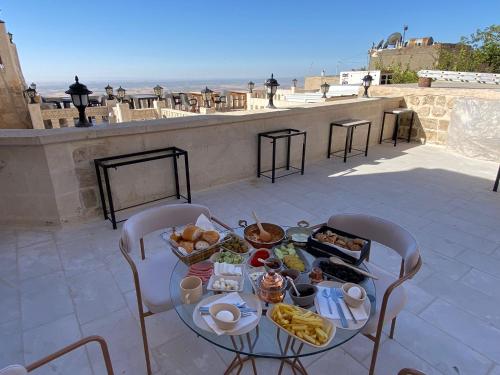 Kert, Ana Talia House near Mardin repülőtér
