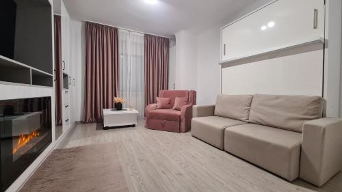 Cosy and stylish studio 3