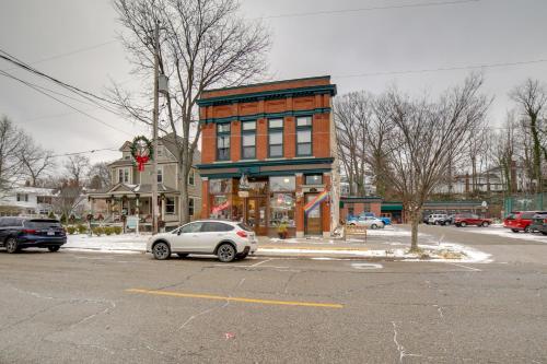 Historic Downtown Saugatuck Loft Apartment! - image 4