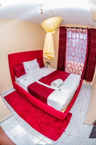 A&B Cozy Apartments Kitale - Tap to explore photos