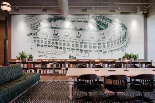 Hotel Zachary, Chicago, a Tribute Portfolio Hotel in Chicago, USA