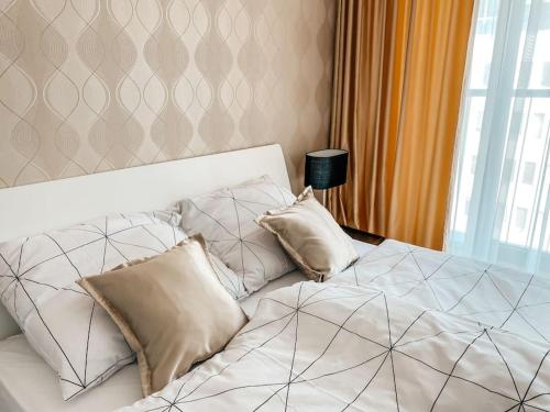 Cozy apartment next to Presidential palace, Bratislava (fotografie 5)