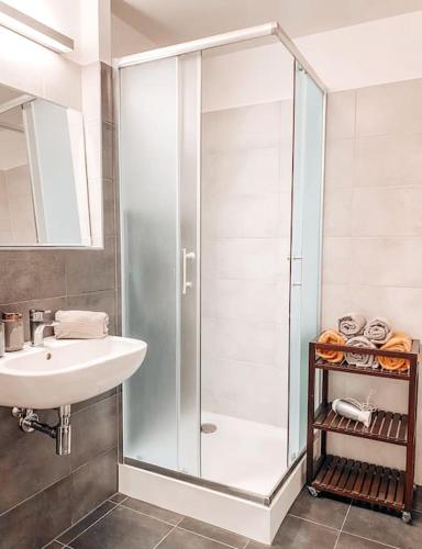 Cozy apartment next to Presidential palace, Bratislava (fotografie 6)