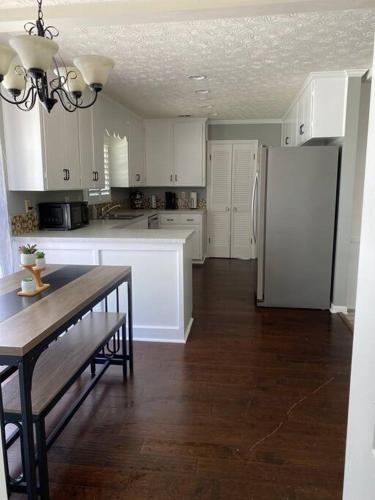 “Cozy, Comfortable, Quiet Home” in Montgomery, USA