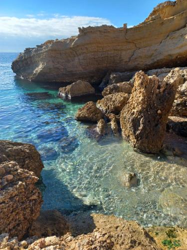 Villa Calanques