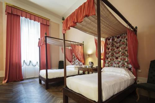 Al Palazzo del Marchese di Camugliano Residenza d'Epoca, Флоренция (фото 6)