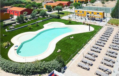 Awesome Apartment In Imperia With Outdoor Swimming Pool