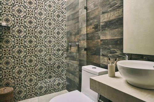 Luxe jungle Retreat- Free concierge in Tulum, Mexico