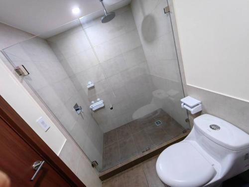 One-Bedroom Apartment image 7