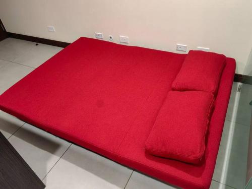 One-Bedroom Apartment image 1