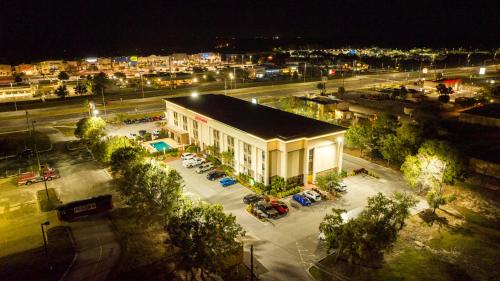 Hampton Inn by Hilton Spring Hill in Timber Pines, USA