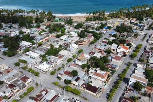 Espaciosa casa en Matancitas a 3 min de la Playa