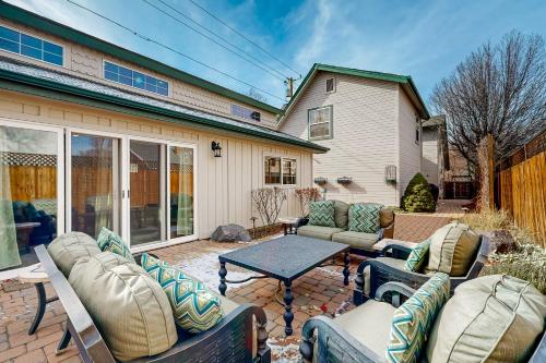 Flagstaff Fantasy - Casita near สวนธอร์ป