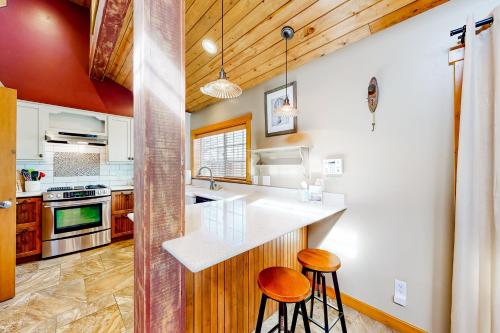 Flagstaff Fantasy - Casita near สวนธอร์ป