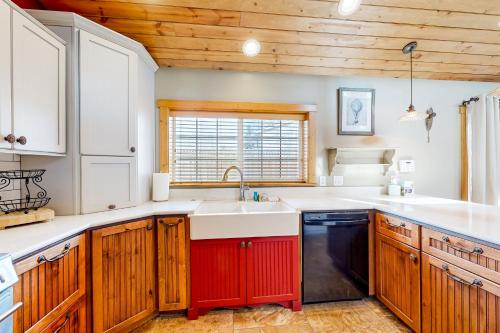 Flagstaff Fantasy - Casita near สวนธอร์ป