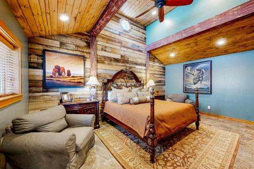 Flagstaff Fantasy - Casita near สวนธอร์ป