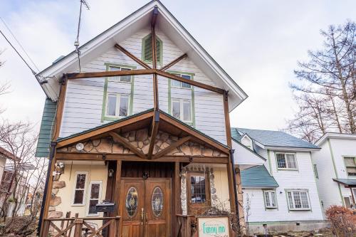 Funny Inn – Hakuba, GA