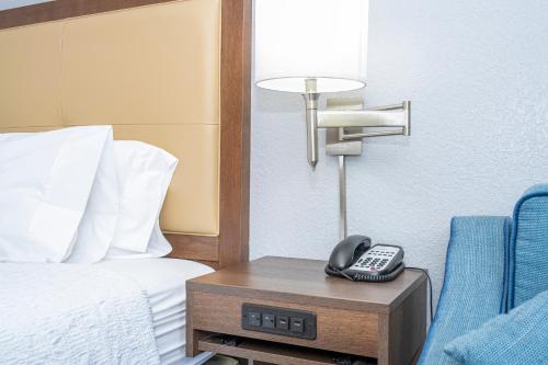 Hampton Inn by Hilton Spring Hill - image 10