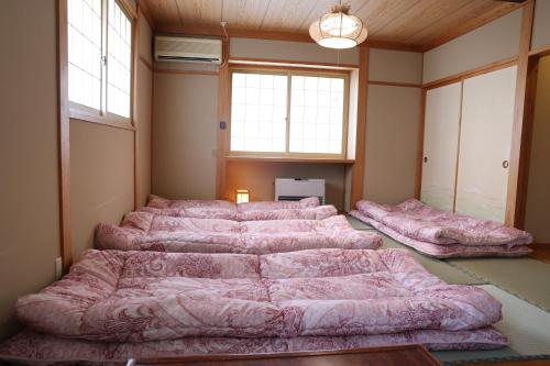 Funny Inn – Hakuba, GA