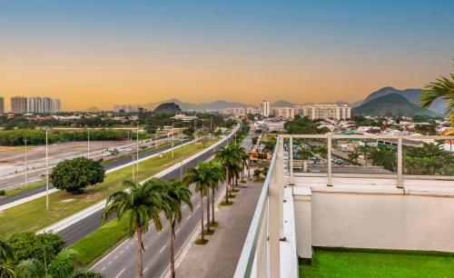 Ribalta Hotel Barra da Tijuca by Atlantica