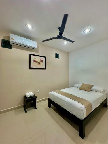 Hotel Zibahun Room Type - Standard Queen Room