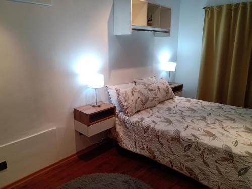 Departamento dos ambientes Belgrano R in Villa Urquiza