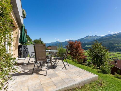  Apartment in Kaprun near Ski Slopes in Friedensbach