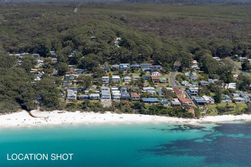 Sailor's Cottage, Hyams Beach