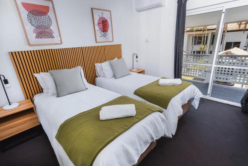 hotel photo