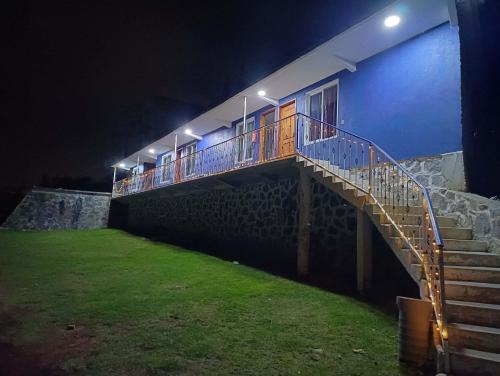. Hospedaje Escorza