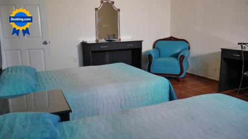 Casa Rinconsito Miramar in San Blas, Mexico