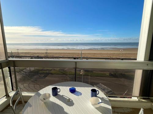 Appartement Saint-Jean-de-Monts 3 pièces 6 personnes - FR-1-323-121 - main image