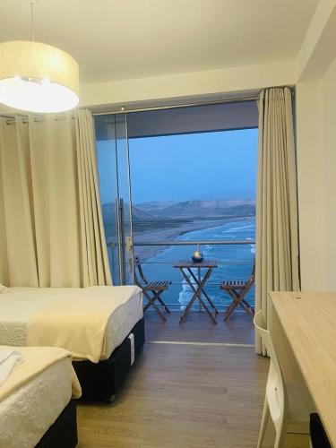 Serenity Inn Los Chimus