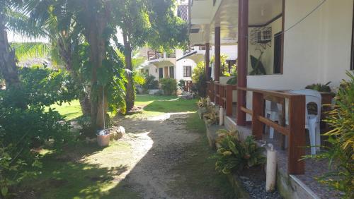 Gardenview Homestay Siargao