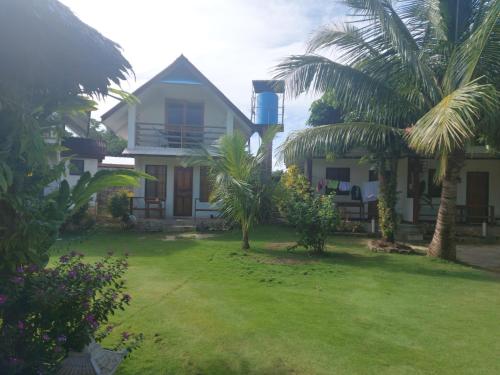 Gardenview Homestay Siargao