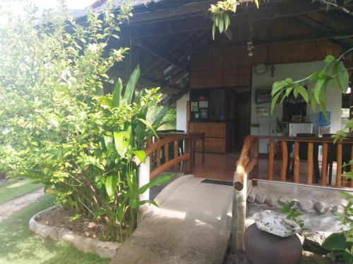 Gardenview Homestay Siargao