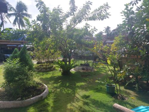 Gardenview Homestay Siargao