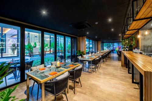 Diamond Resort Phuket in Бангтао