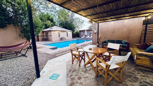 Ickota B&B 2