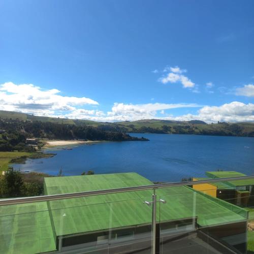 Reserva del Arrayan in Cuitiva Town Center