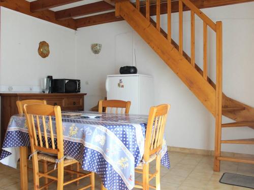 Maison Dolus-d'Oléron, 4 pièces, 4 personnes - FR-1-246A-275 - Location saisonnière - Dolus-d'Oléron