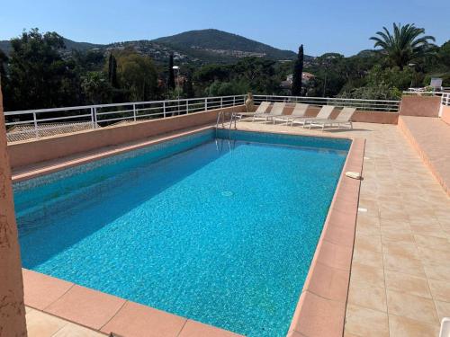 Appartement Les Issambres, 3 pièces, 6 personnes - FR-1-768-53 - Location saisonnière - Roquebrune-sur-Argens