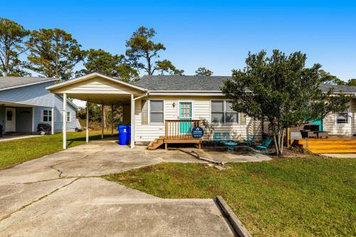 East Beaufort Bungalow