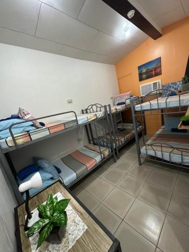 Nappers Hostel