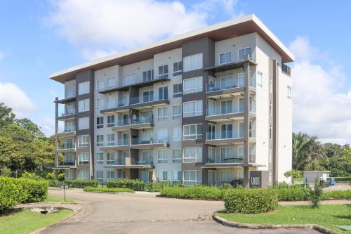 Mistico Lakus 15C in ปลายา แอร์โมซา