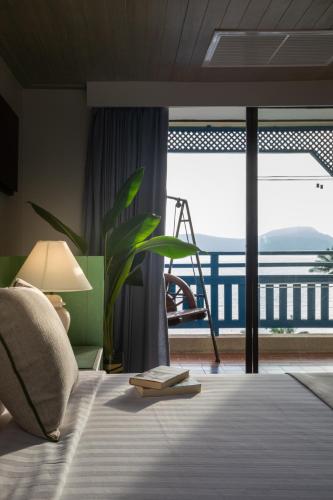 Kantary Bay Hotel Phuket photo 2