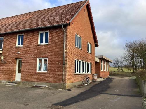  Holiday home Roslev XXXIV, Pension in Roslev bei Buksager