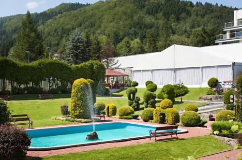 Hotel Perła Południa - image 5