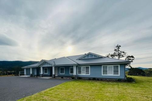 Riverwood Downs Of Barrington Tops in Monkerai